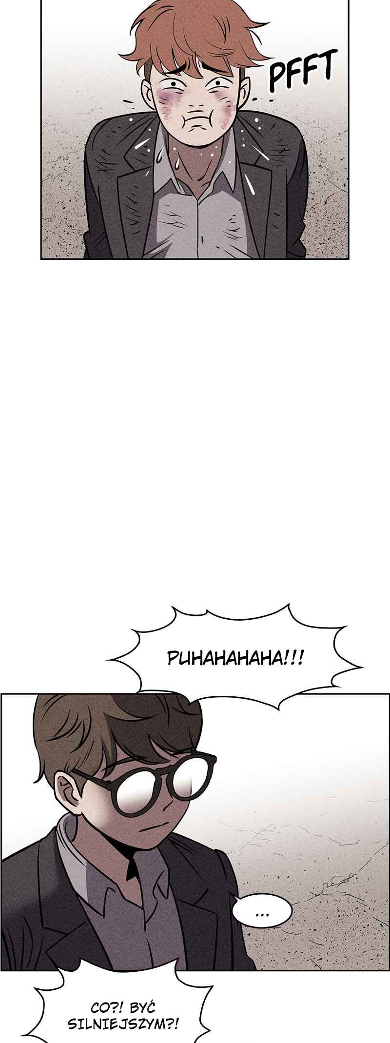 Flawed Almighty Chapter 13 - Page 55