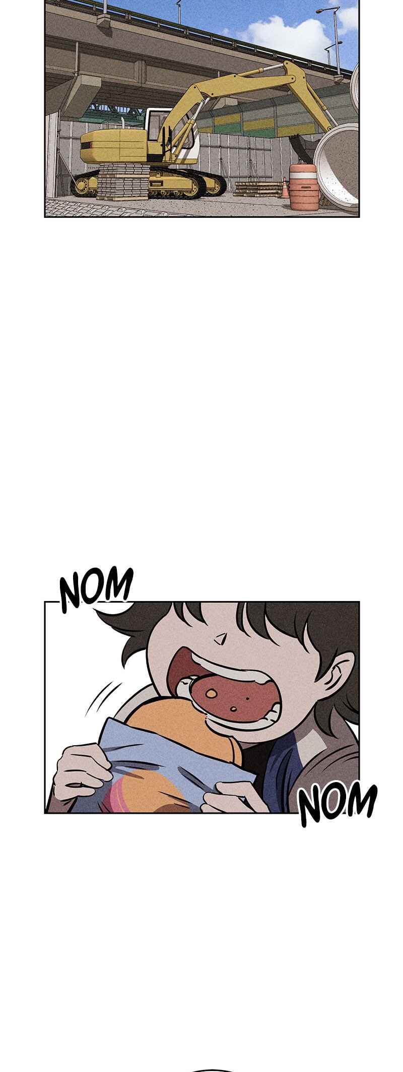 Flawed Almighty Chapter 13 - Page 61