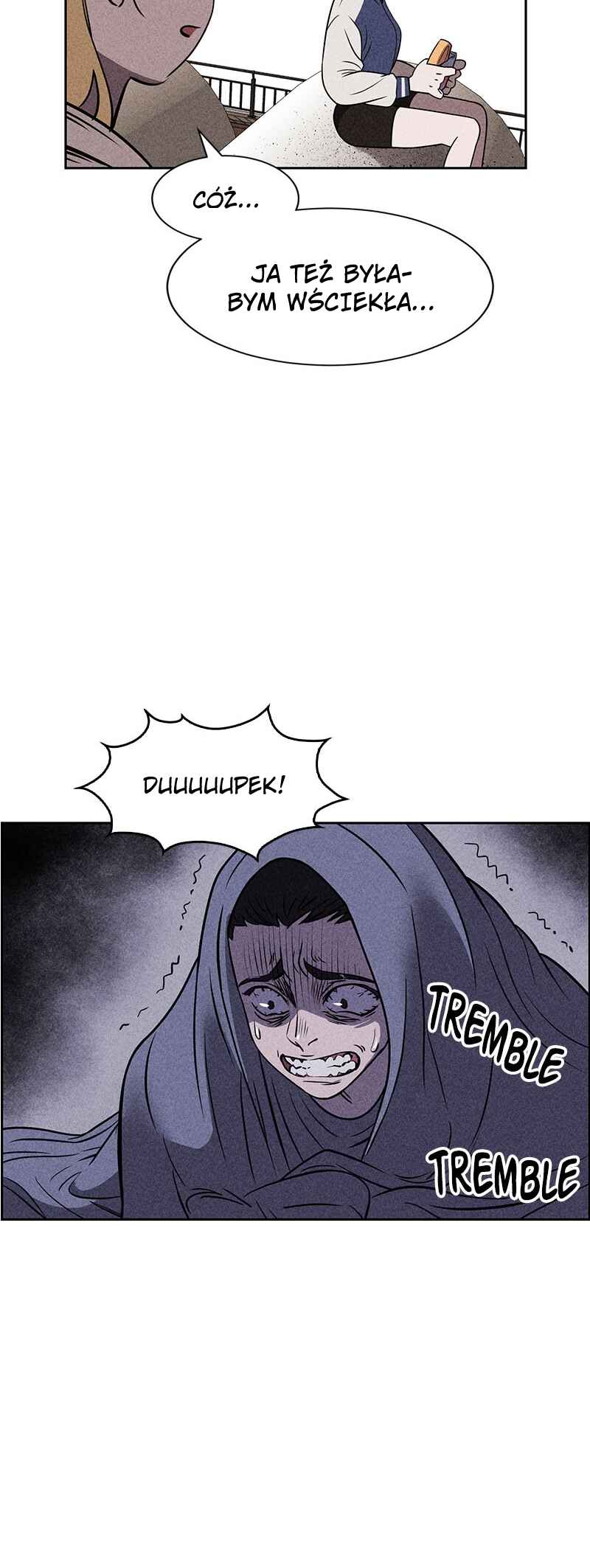 Flawed Almighty Chapter 13 - Page 63