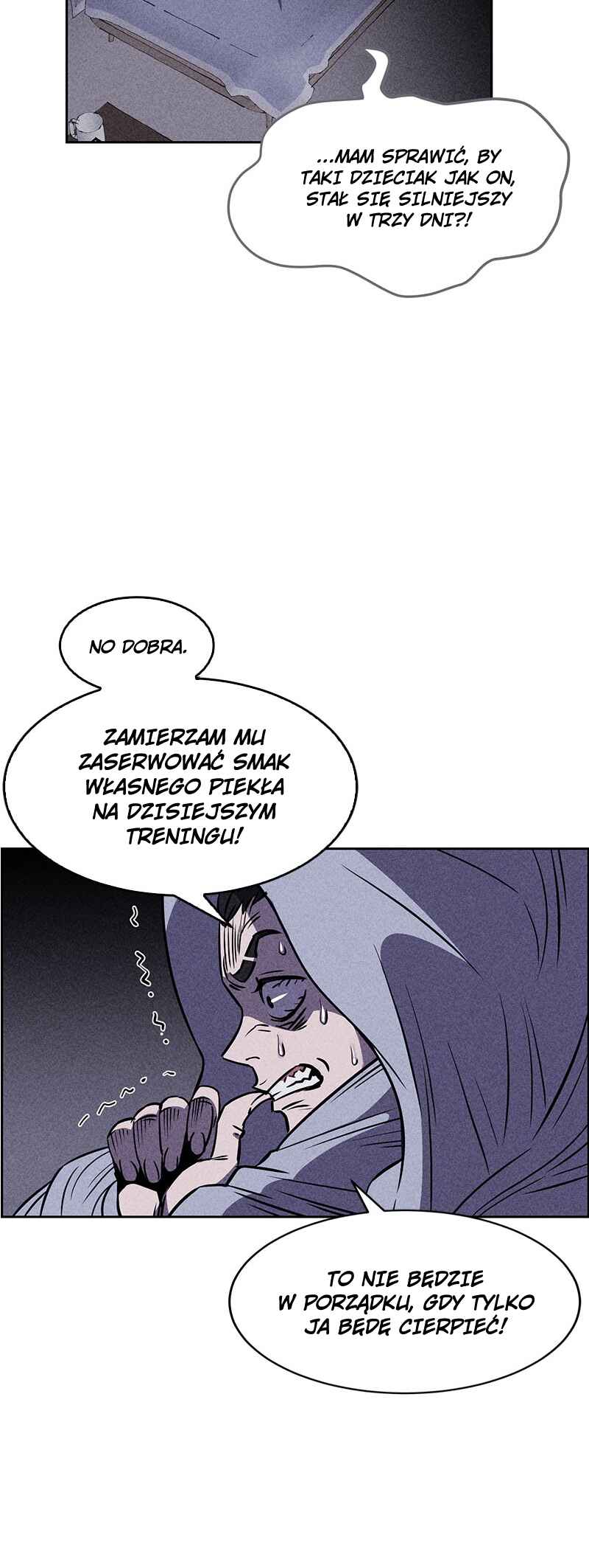 Flawed Almighty Chapter 13 - Page 65