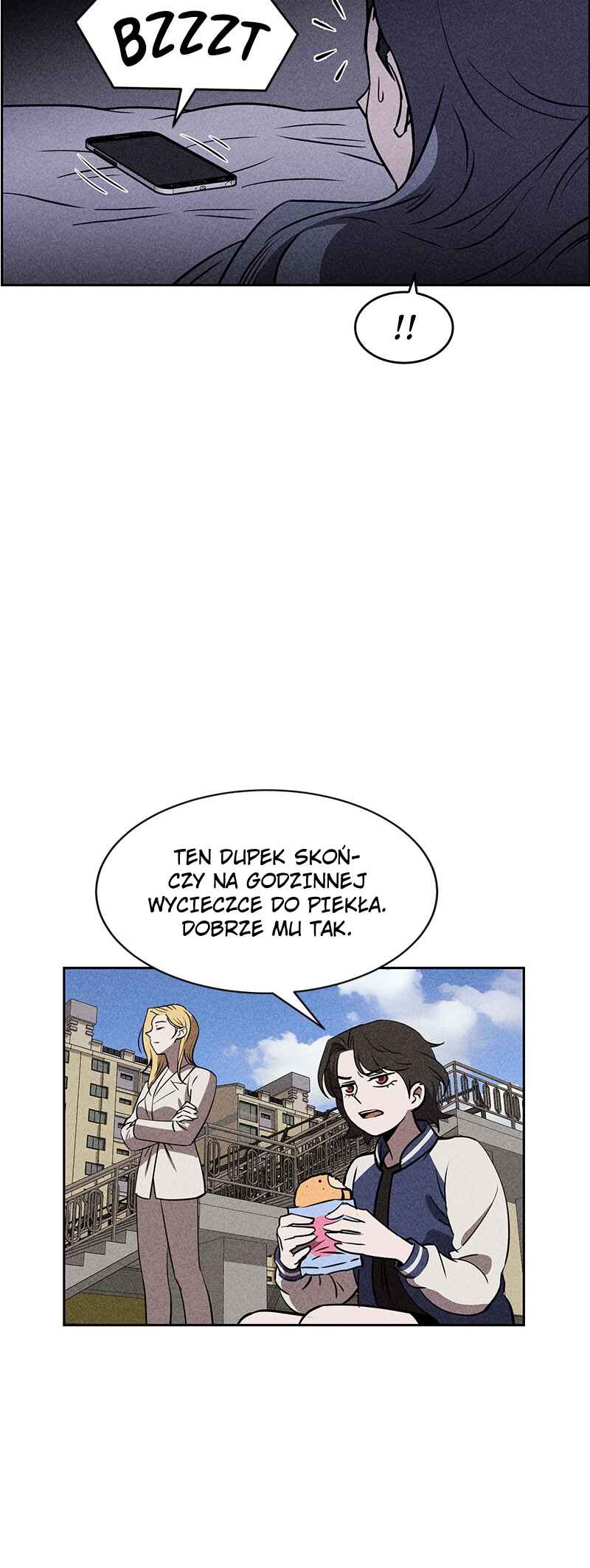 Flawed Almighty Chapter 13 - Page 67