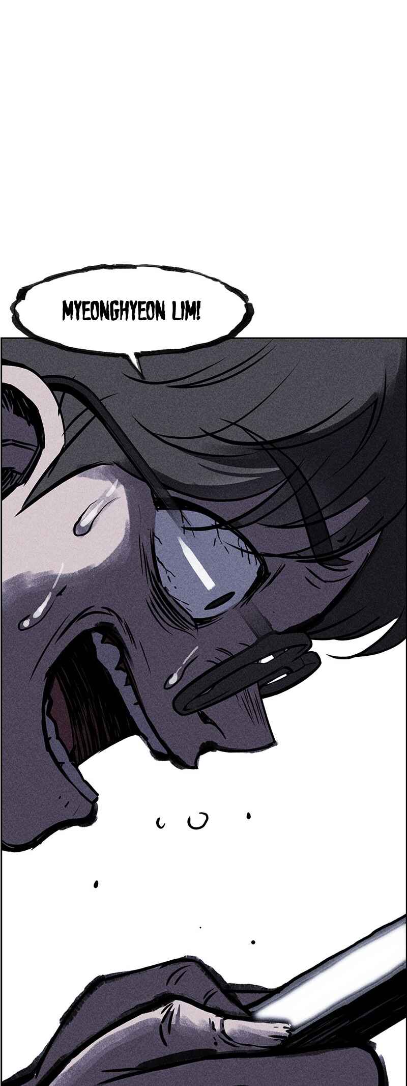 Flawed Almighty Chapter 13 - Page 8