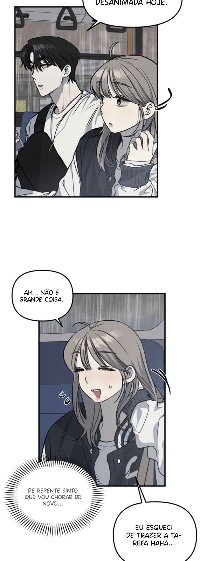 Unmyeong eul Mideusinayo?! Chapter 6 - Page 25
