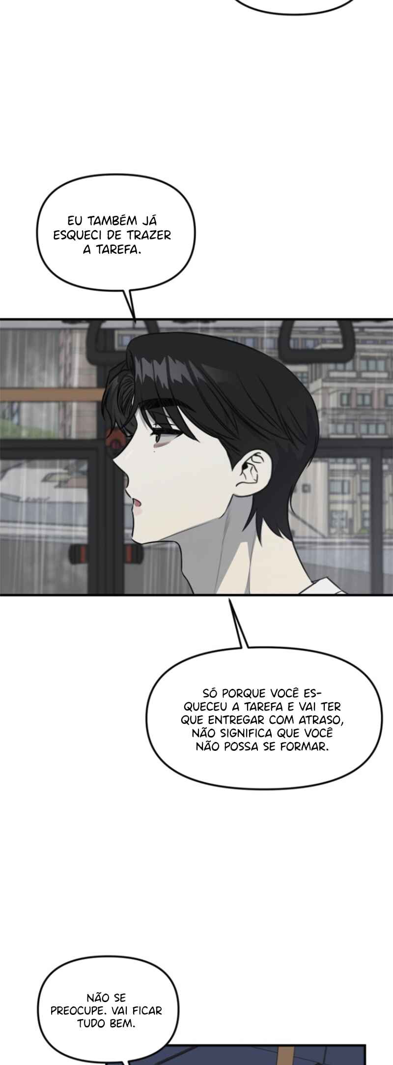 Unmyeong eul Mideusinayo?! Chapter 6 - Page 26