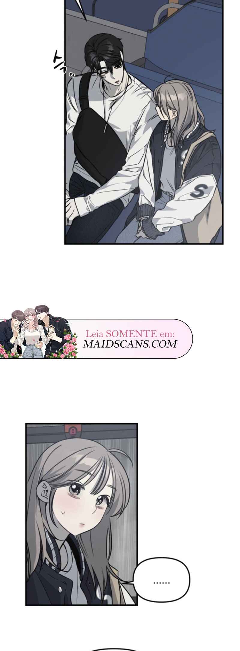 Unmyeong eul Mideusinayo?! Chapter 6 - Page 27
