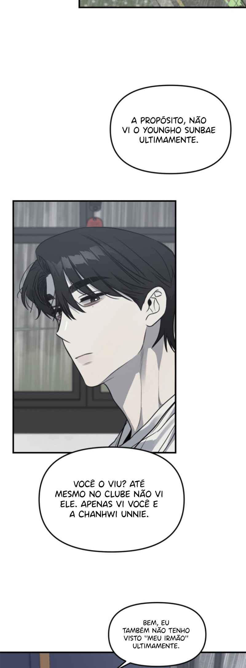 Unmyeong eul Mideusinayo?! Chapter 6 - Page 29