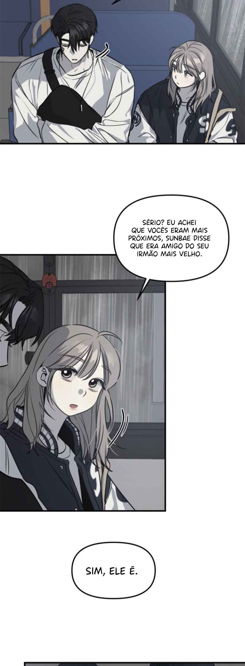 Unmyeong eul Mideusinayo?! Chapter 6 - Page 30