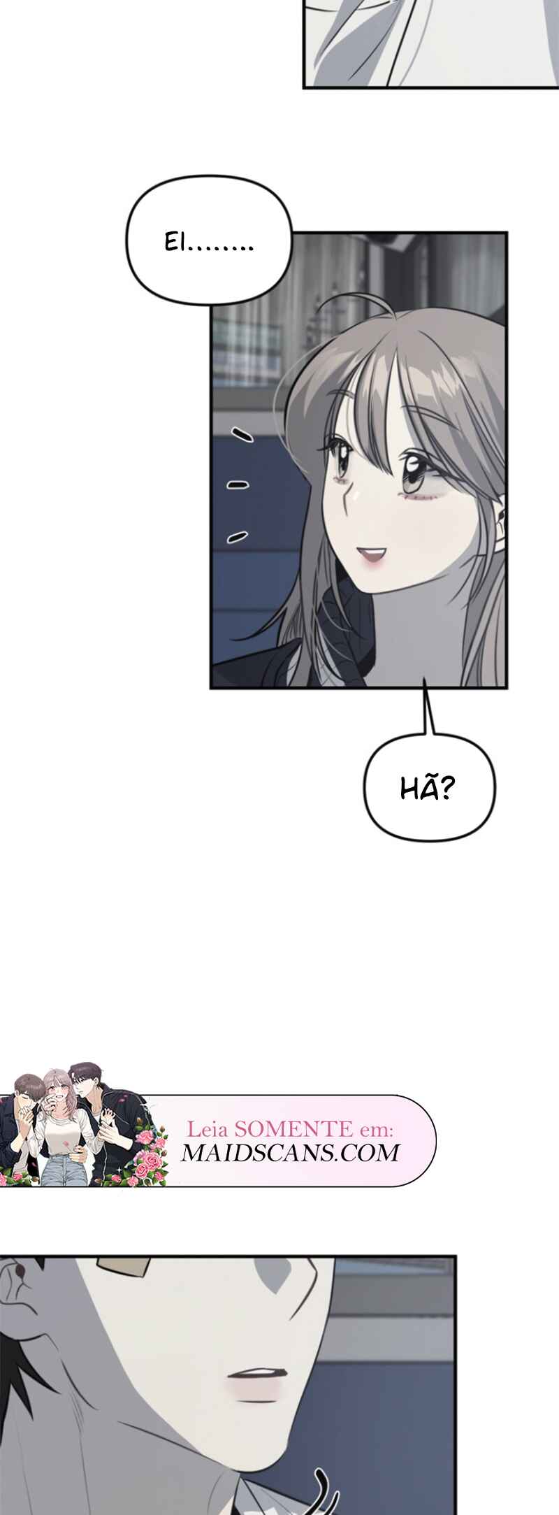 Unmyeong eul Mideusinayo?! Chapter 6 - Page 33