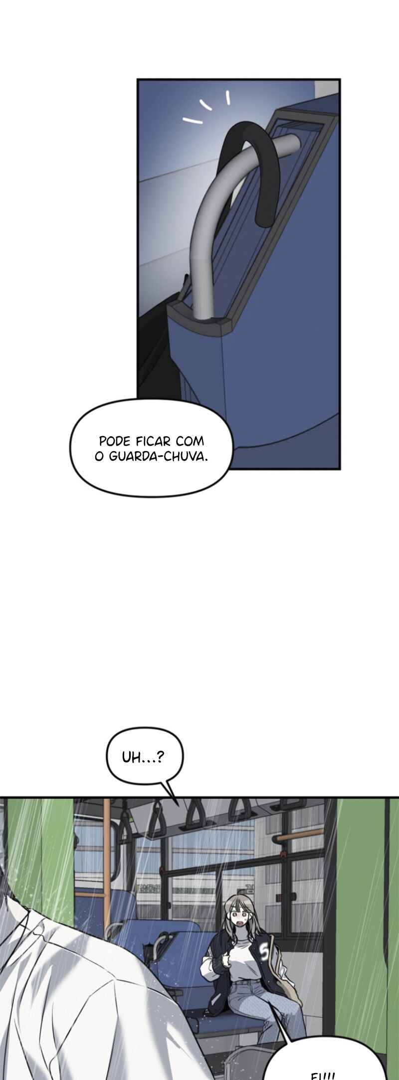Unmyeong eul Mideusinayo?! Chapter 6 - Page 37