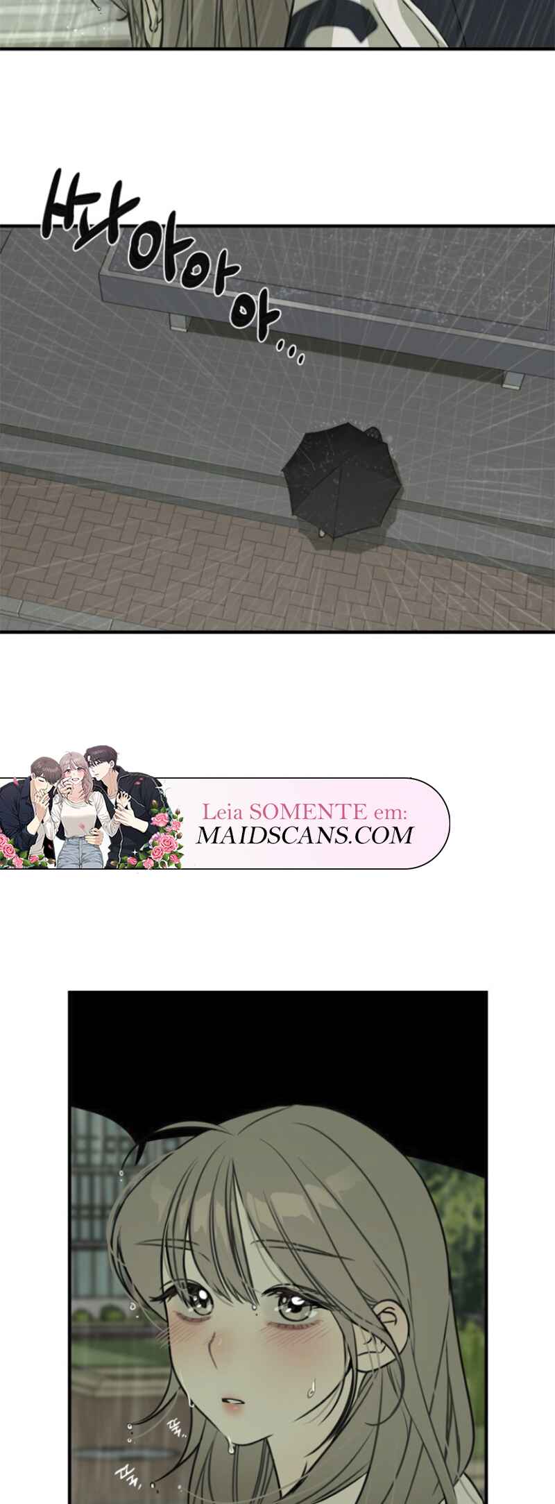 Unmyeong eul Mideusinayo?! Chapter 6 - Page 4