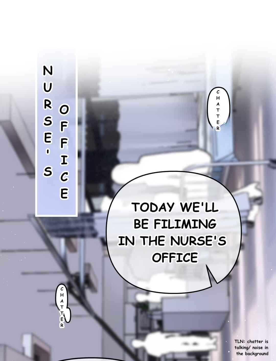 Chuānchéng Jiǎ Qiānjīn hòu, Wǒ Kào Tǎohǎo Zhēn Qiānjīn Gǒuhuó Chapter 4 - Page 3