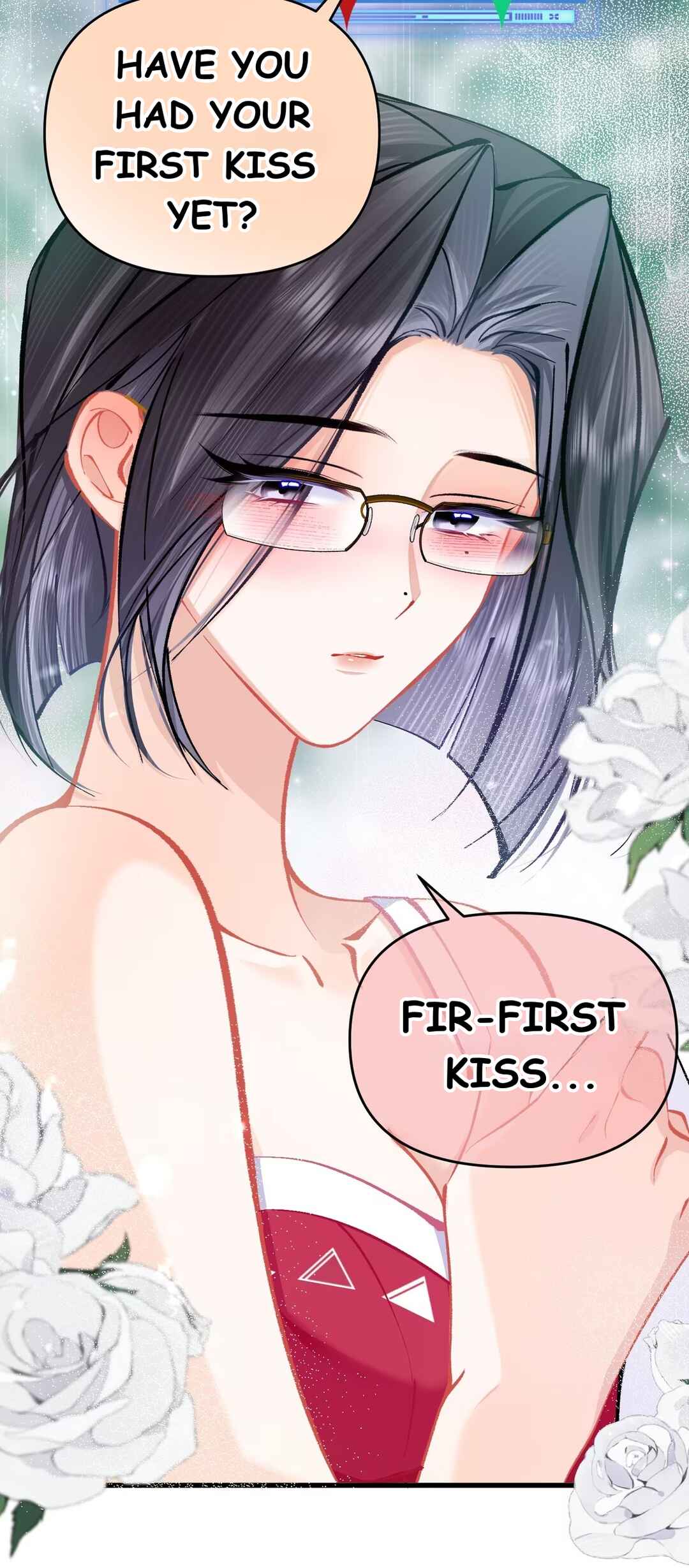 Chuānchéng Jiǎ Qiānjīn hòu, Wǒ Kào Tǎohǎo Zhēn Qiānjīn Gǒuhuó Chapter 4 - Page 9