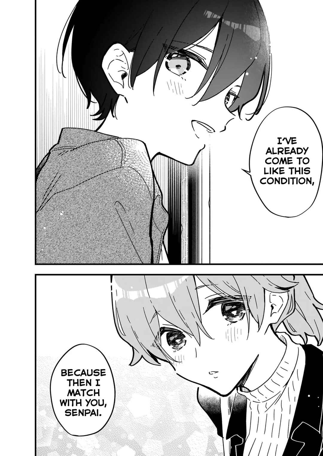 Zenbu Zenbu Kimi no Sei Chapter 1 - Page 30