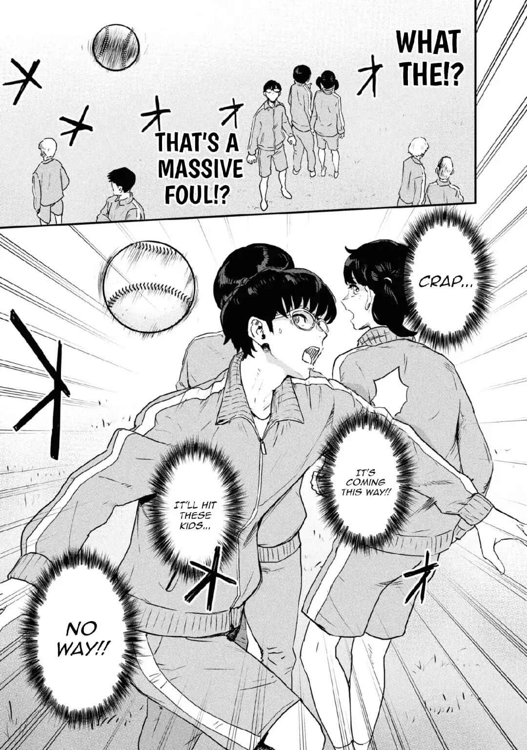 Ichiban Tookute, Chikai Aitsu. ~Kimi ni Koi o Suru nante, Arienai Hazu Datta~ Chapter 7 - Page 13
