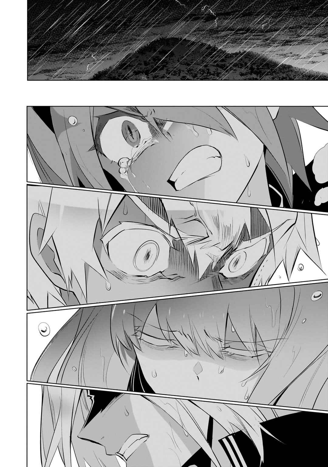 Inu to Yuusha wa Kazaranai Chapter 13 - Page 2
