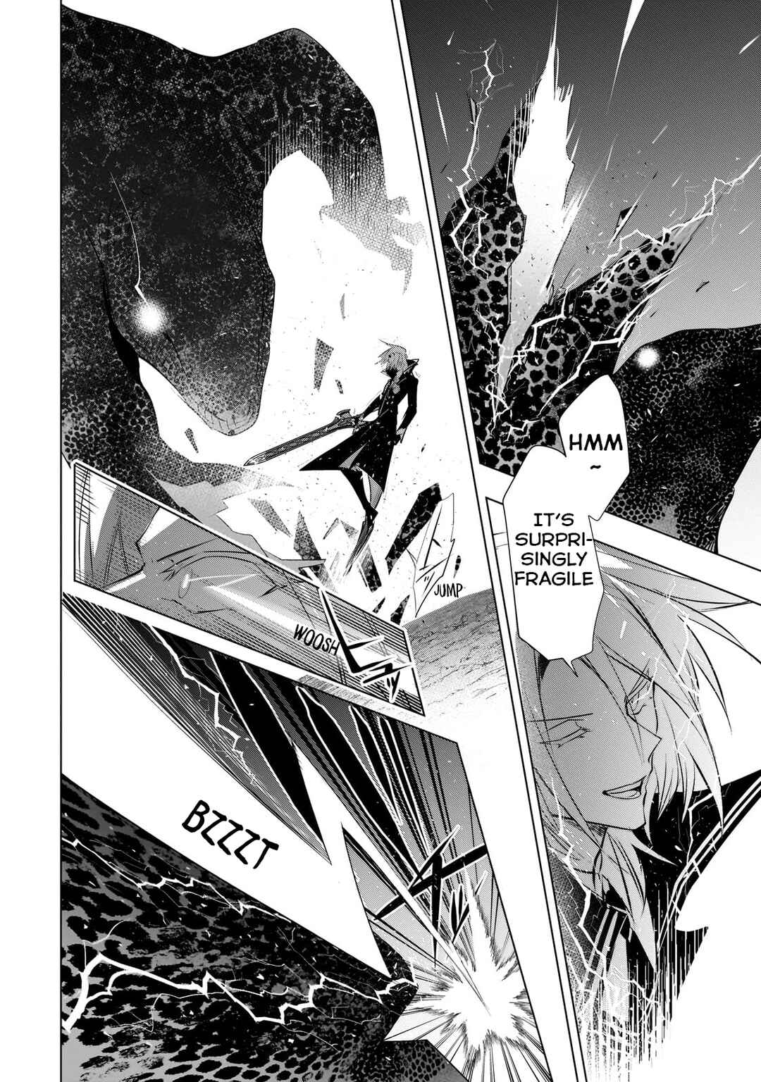 Inu to Yuusha wa Kazaranai Chapter 13 - Page 31