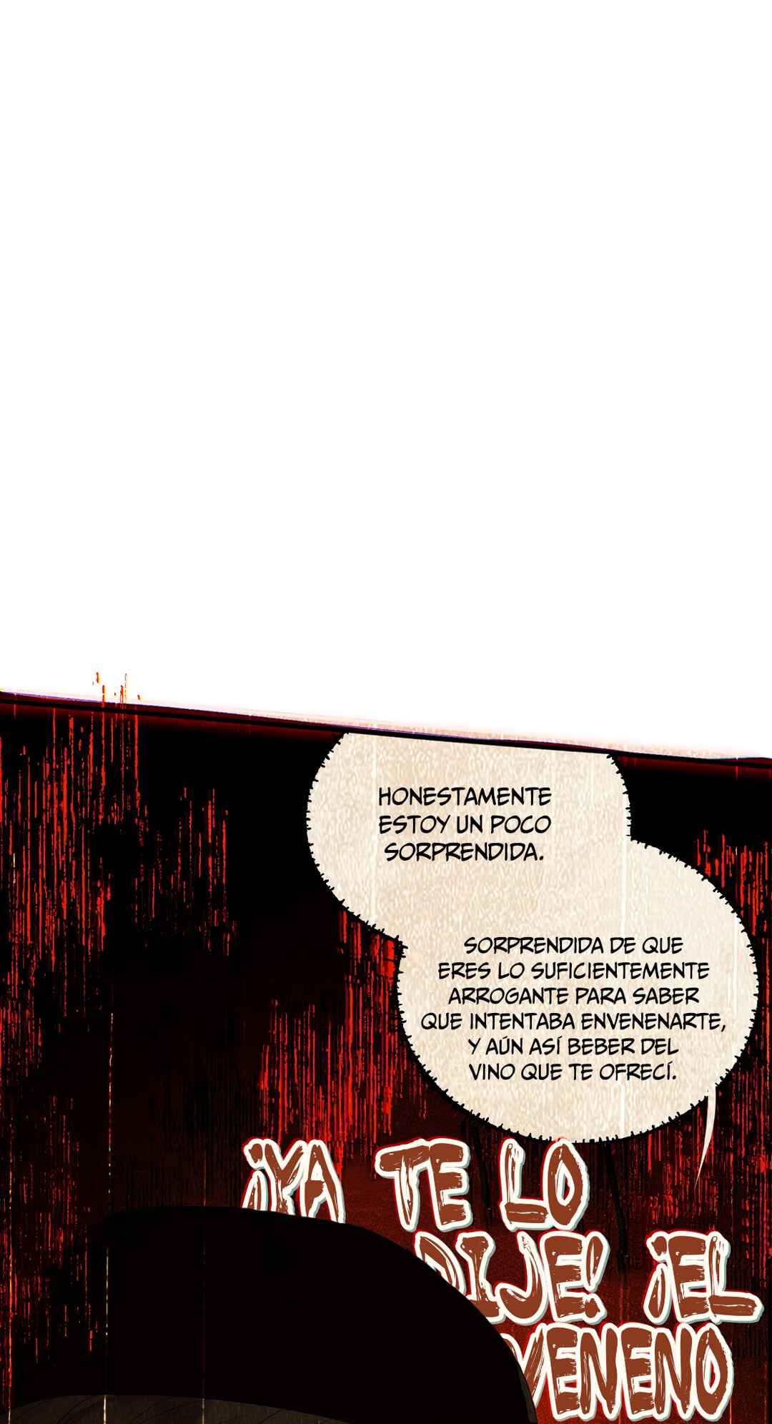 Wǒ Xīn Fěi Shí Chapter 8 - Page 15