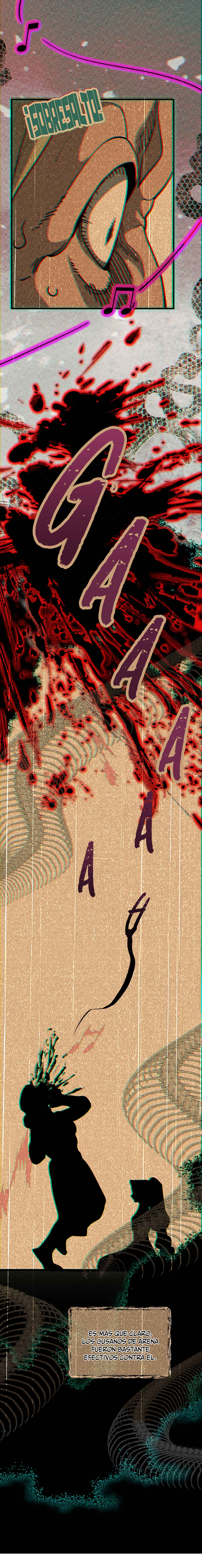Wǒ Xīn Fěi Shí Chapter 8 - Page 20