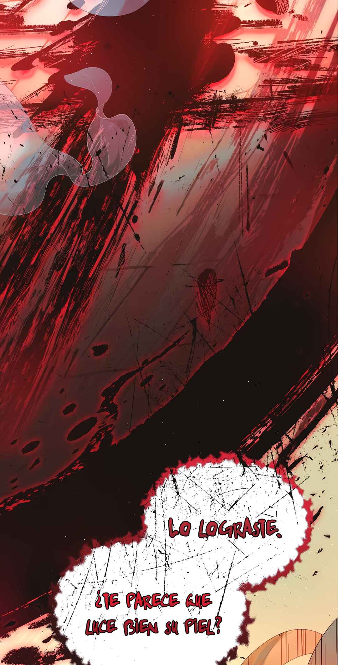 Wǒ Xīn Fěi Shí Chapter 8 - Page 7