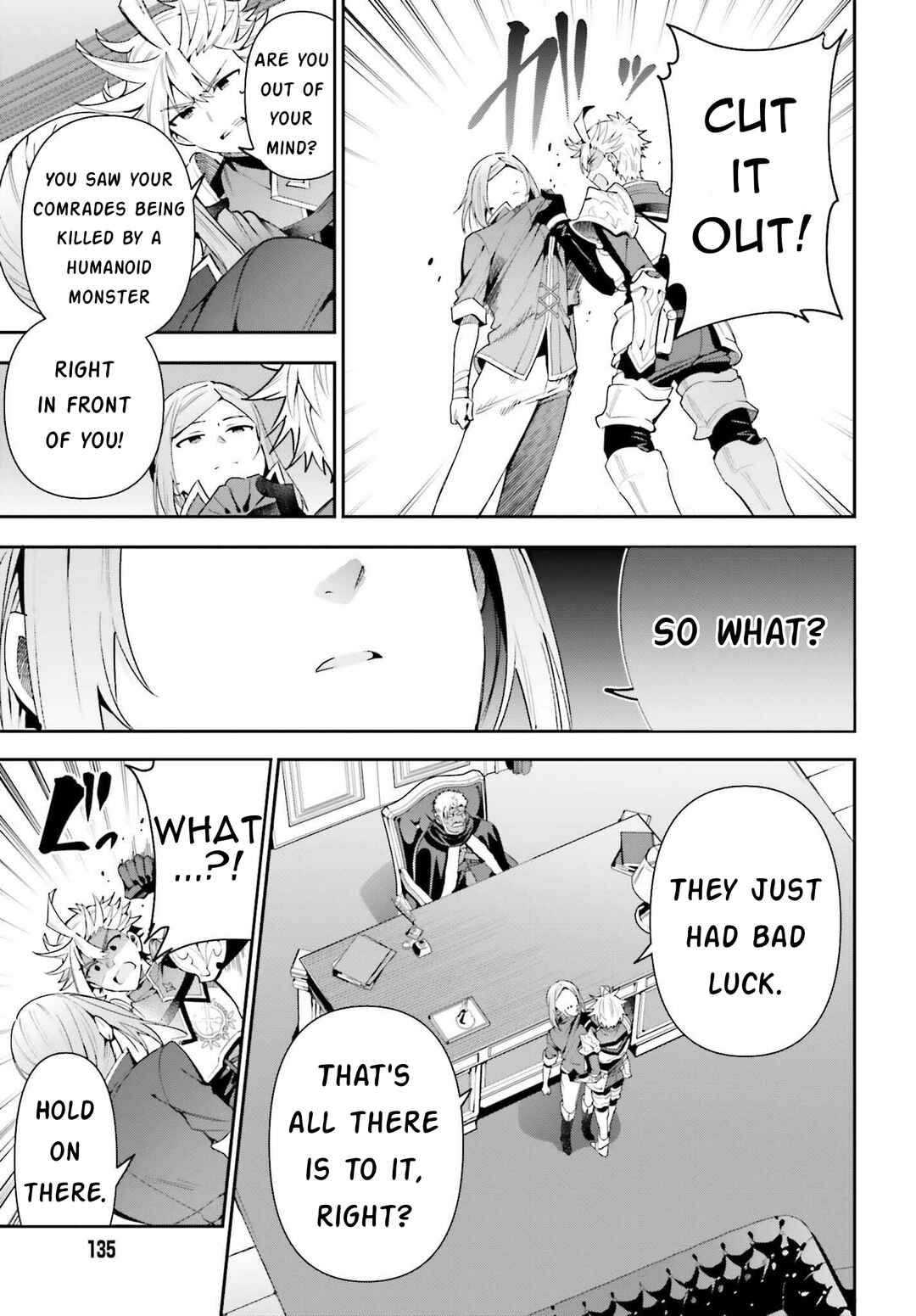 Guild no Uketsukejou Desu ga, Zangyou wa Iya Nanode Boss wo Solo Toubatsu Shiyou to Omoimasu Chapter 14 - Page 9