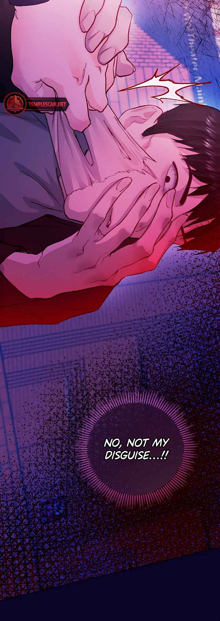 My Demon Chapter 24 - Page 10