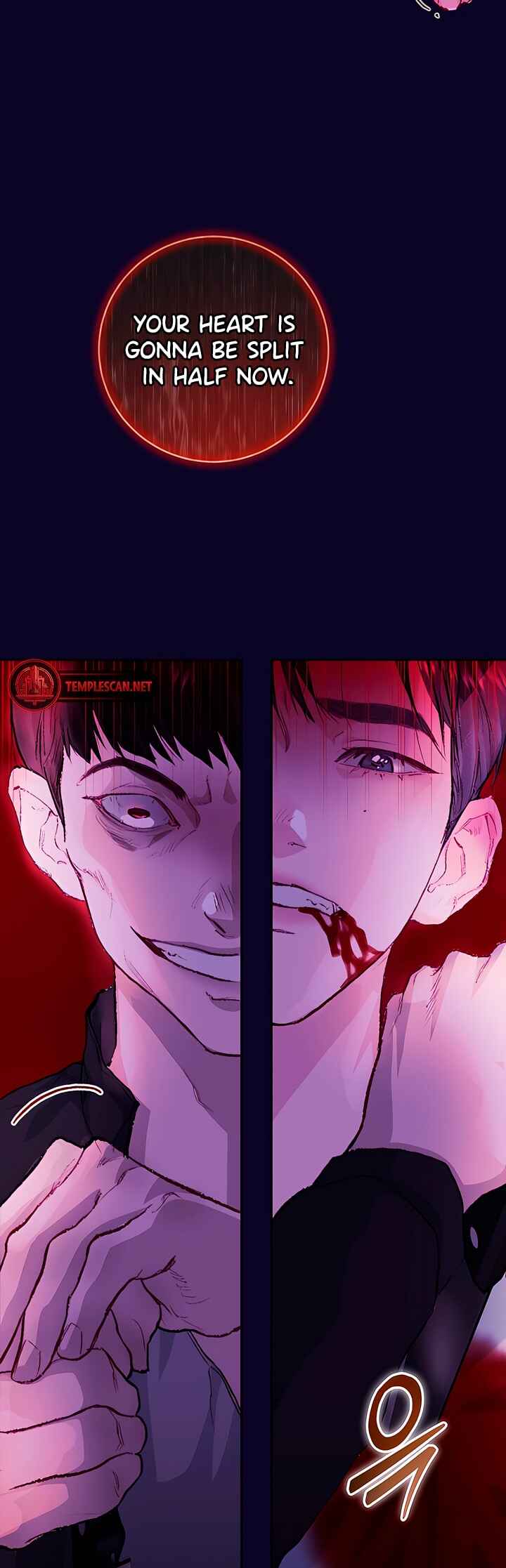 My Demon Chapter 24 - Page 2