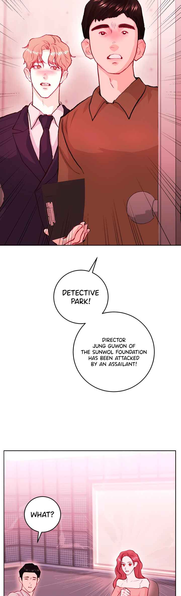 My Demon Chapter 24 - Page 24