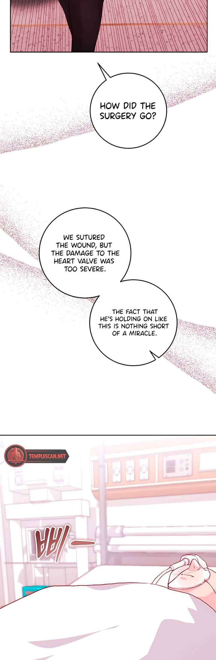 My Demon Chapter 24 - Page 28