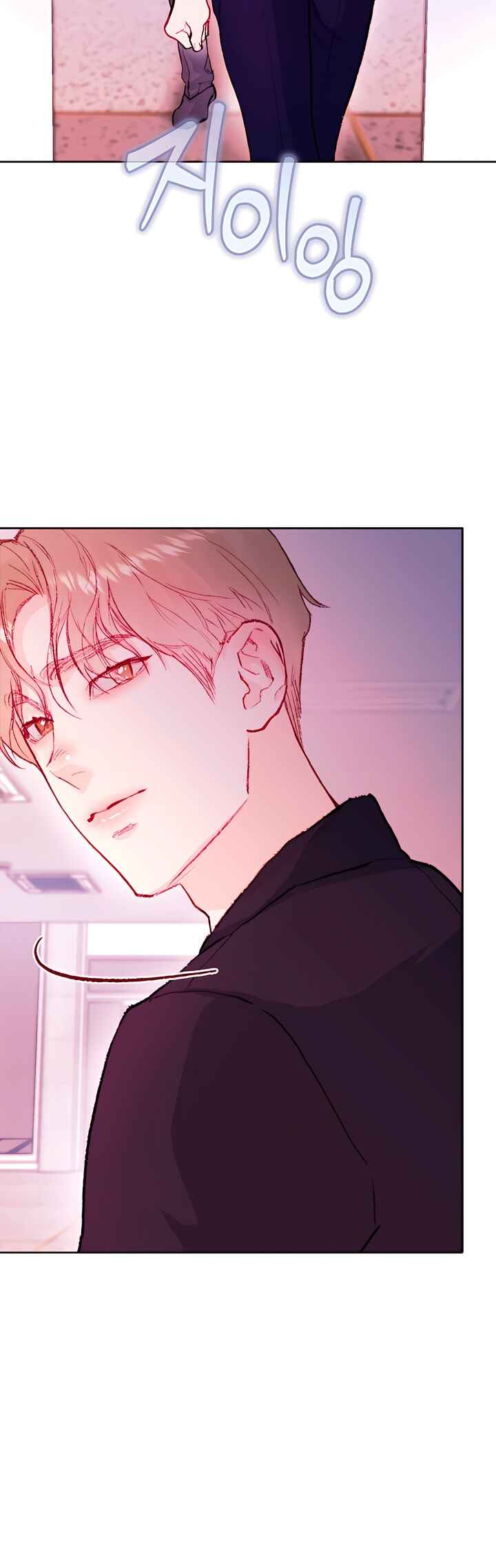 My Demon Chapter 24 - Page 36