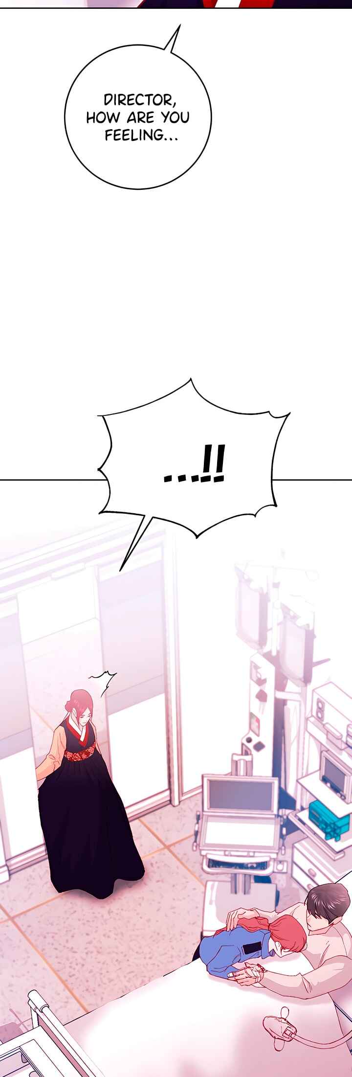 My Demon Chapter 24 - Page 41