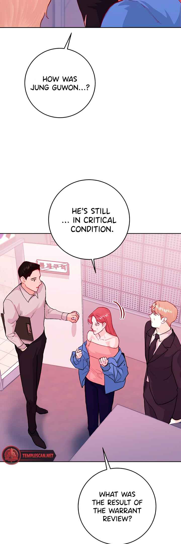 My Demon Chapter 24 - Page 47