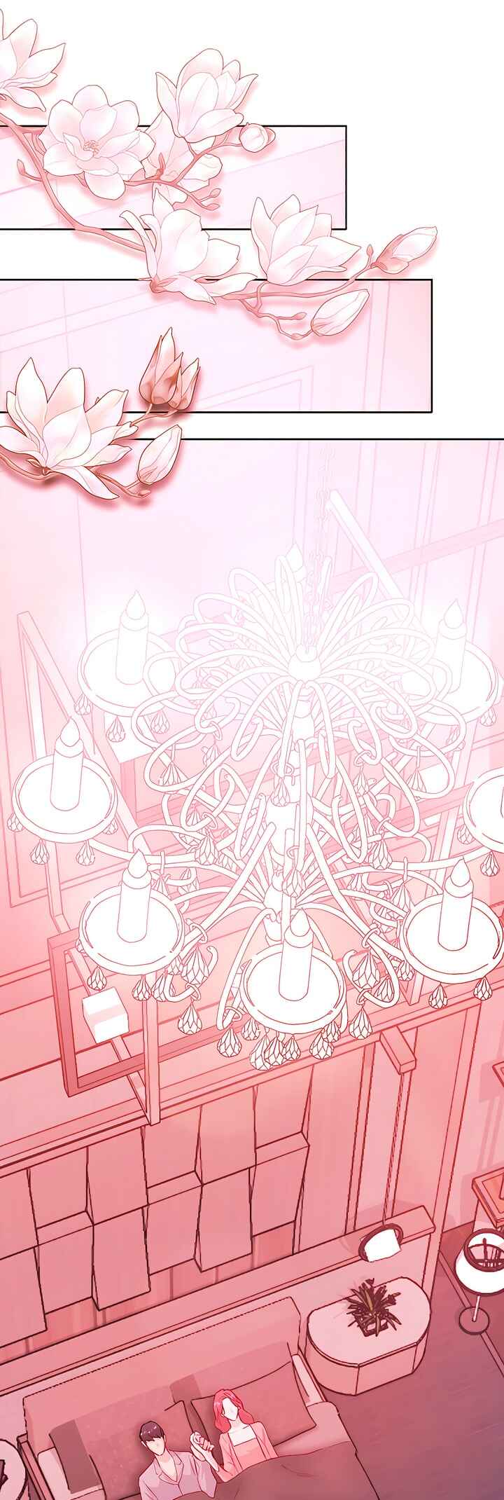My Demon Chapter 24 - Page 50
