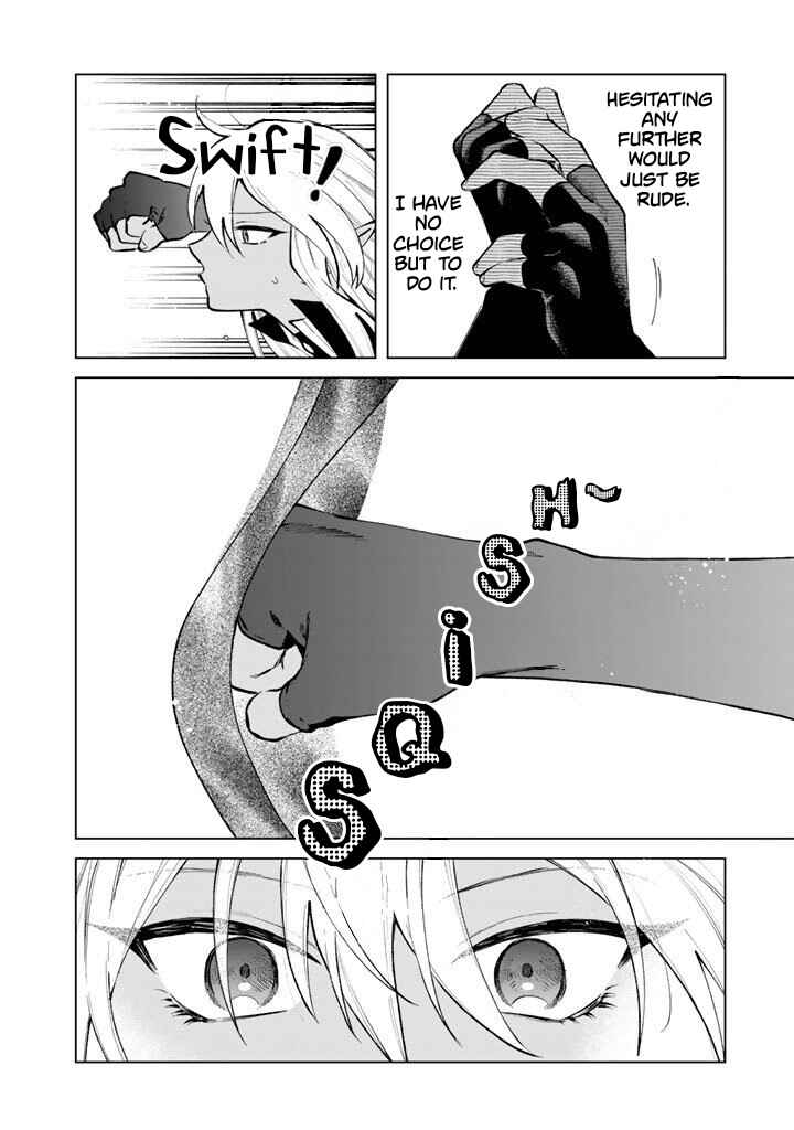 Watashi no Kokoro wa Oji-san de Aru Chapter 35 - Page 12
