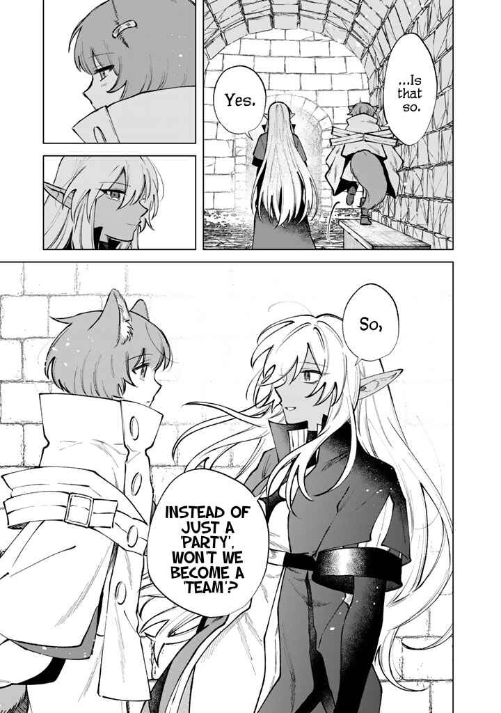 Watashi no Kokoro wa Oji-san de Aru Chapter 35 - Page 23