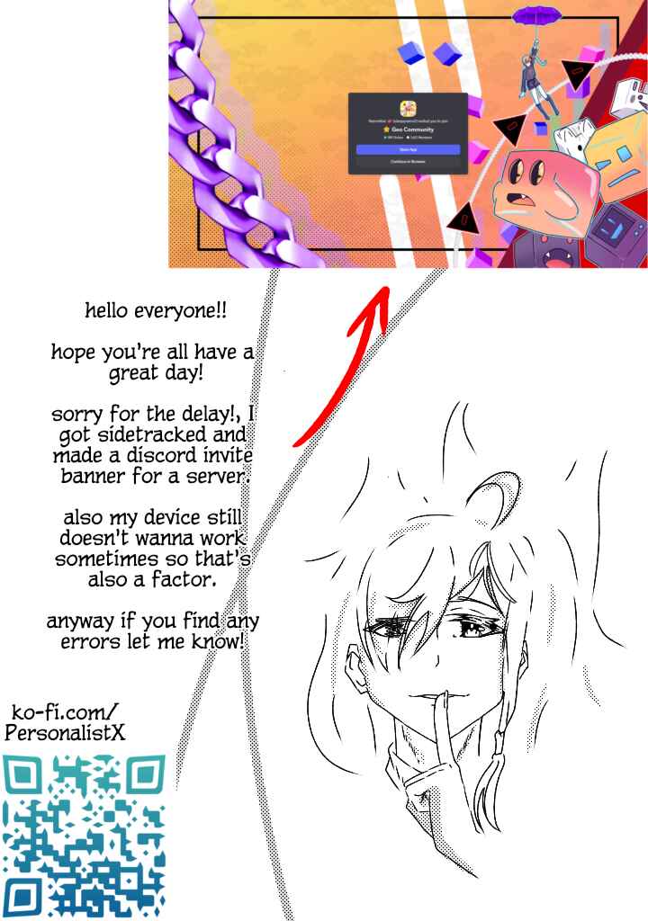 Watashi no Kokoro wa Oji-san de Aru Chapter 35 - Page 25