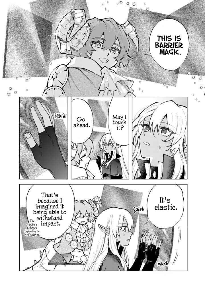 Watashi no Kokoro wa Oji-san de Aru Chapter 35 - Page 6