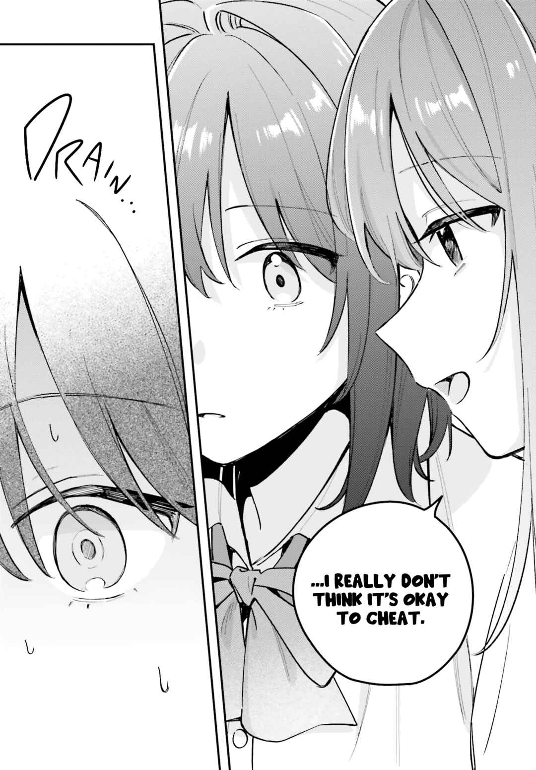 Adachi to Shimamura Chapter 41.2 - Page 17