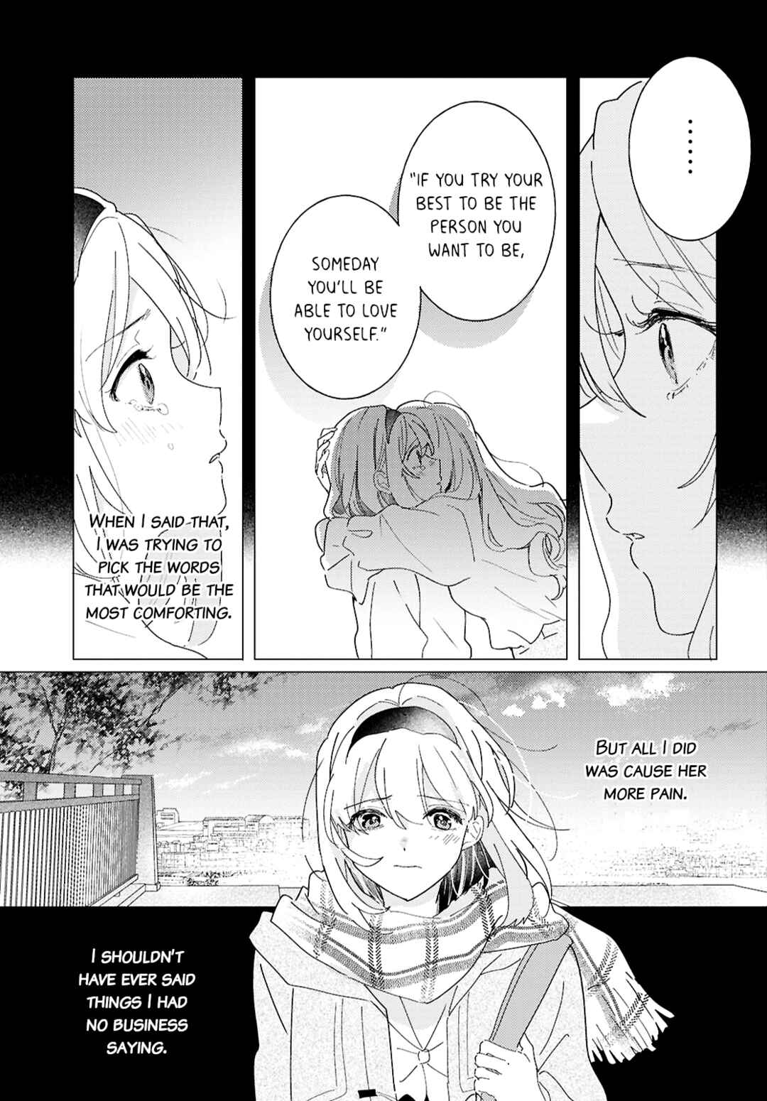 Odoriba ni Skirt ga naru Chapter 24 - Page 27