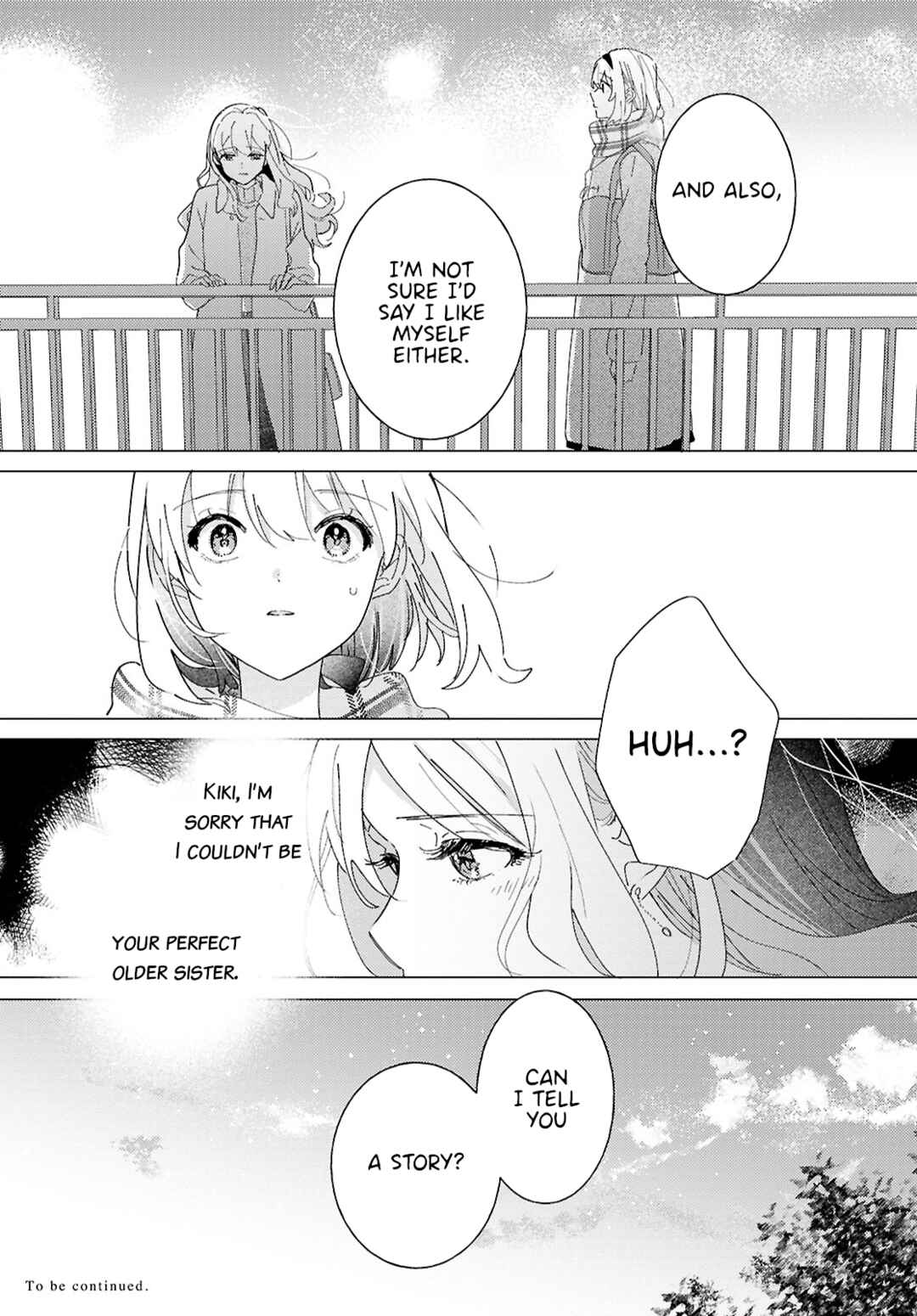 Odoriba ni Skirt ga naru Chapter 24 - Page 29