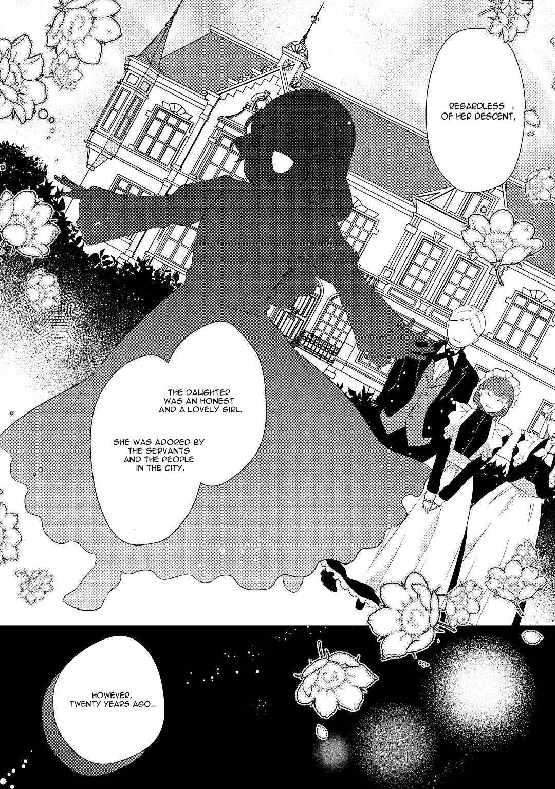 An E-Rank Apothecarist Chapter 29 - Page 17