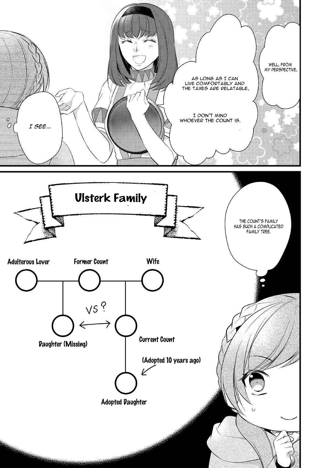 An E-Rank Apothecarist Chapter 29 - Page 20