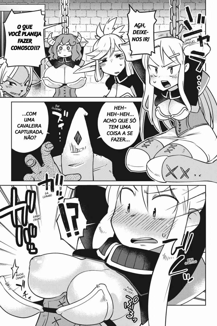 Ishuzoku Reviewers Chapter 16 - Page 2