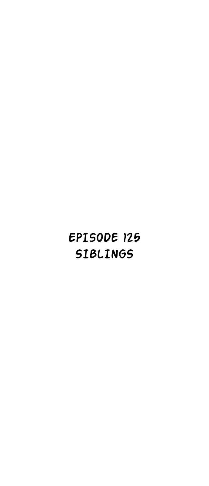 Byeorisamsyap Chapter 125 - Page 19