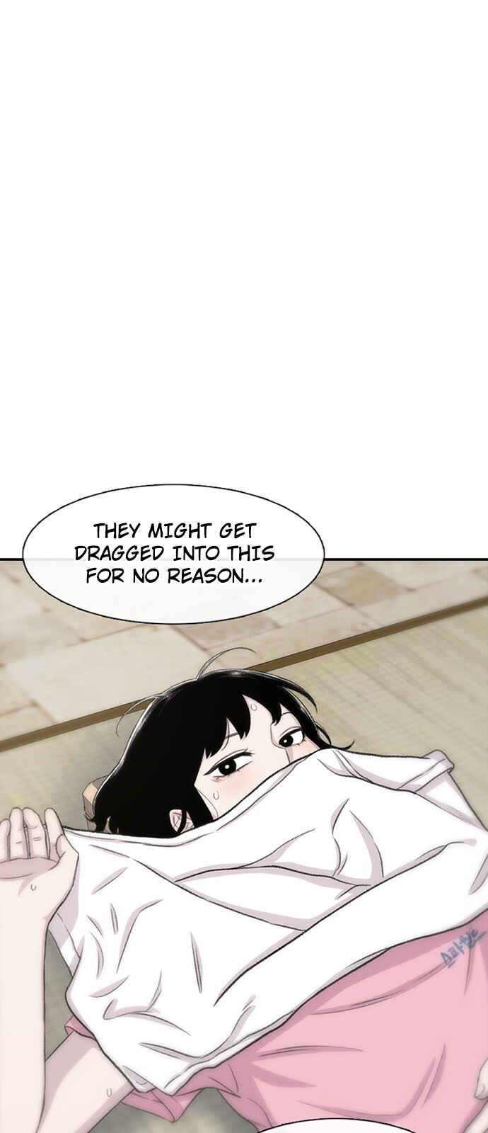 Byeorisamsyap Chapter 125 - Page 24