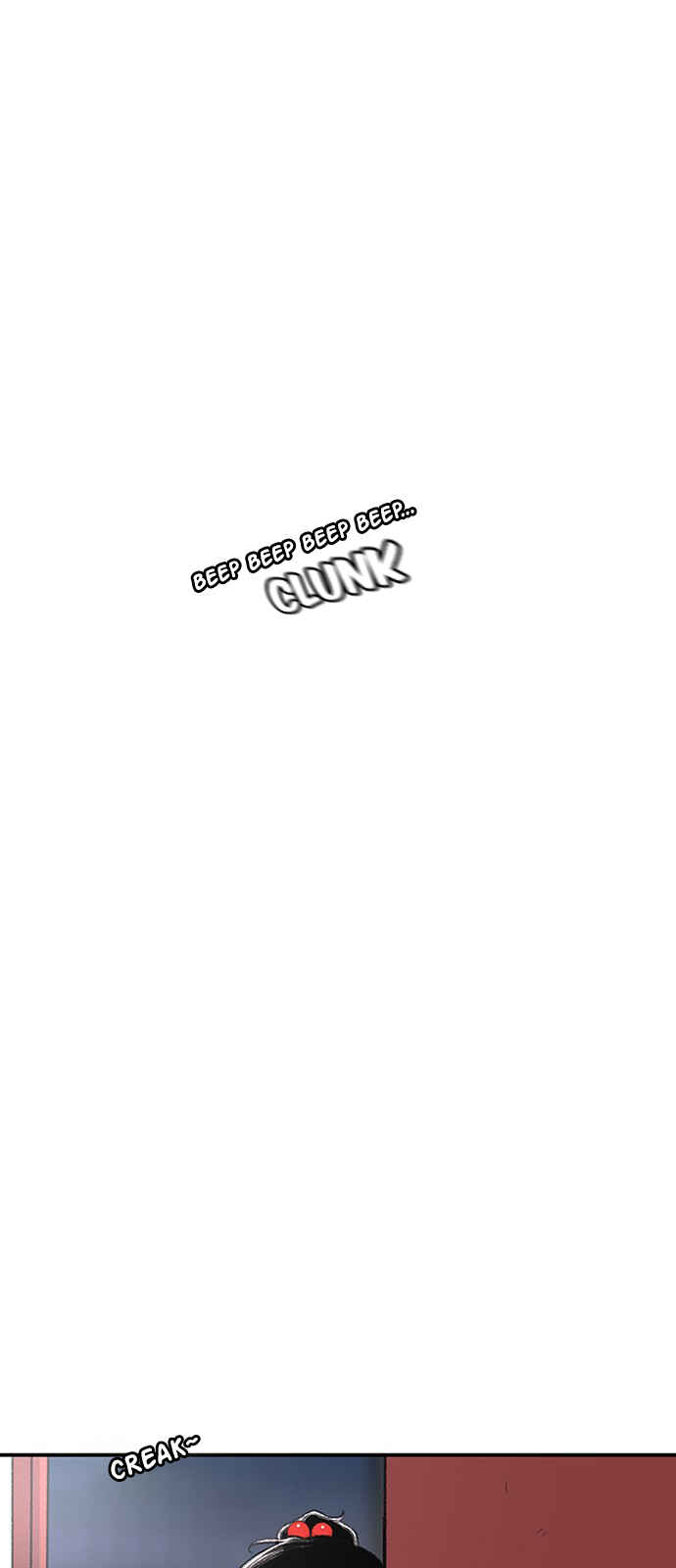 Byeorisamsyap Chapter 125 - Page 32