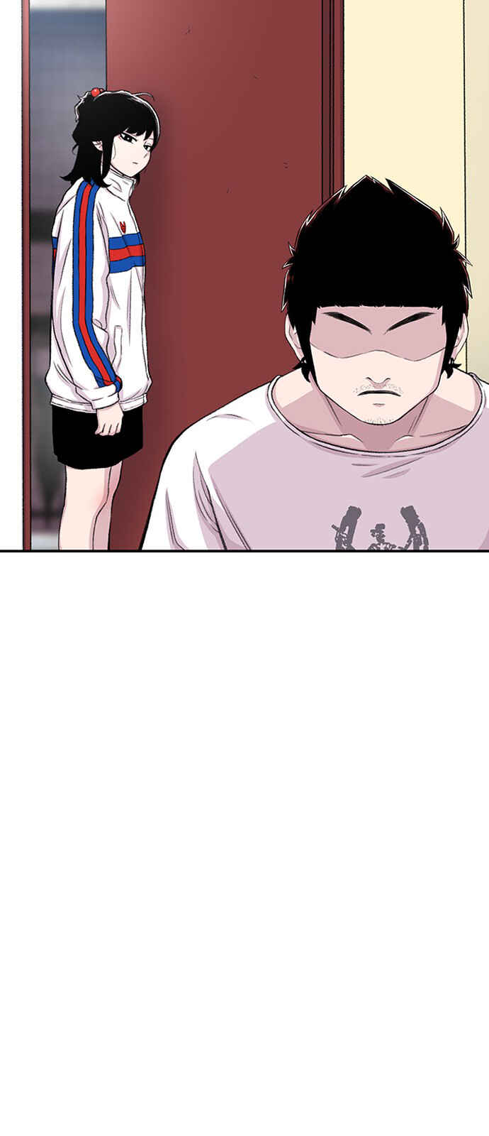 Byeorisamsyap Chapter 125 - Page 34