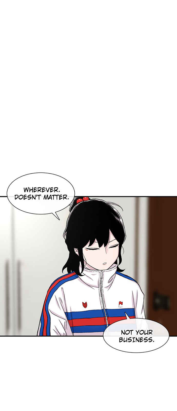 Byeorisamsyap Chapter 125 - Page 36