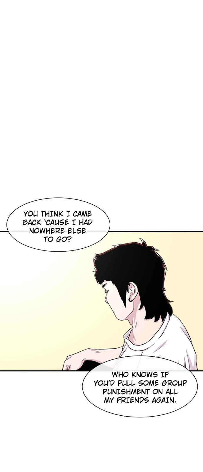 Byeorisamsyap Chapter 125 - Page 39