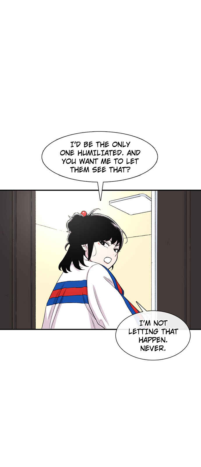 Byeorisamsyap Chapter 125 - Page 40