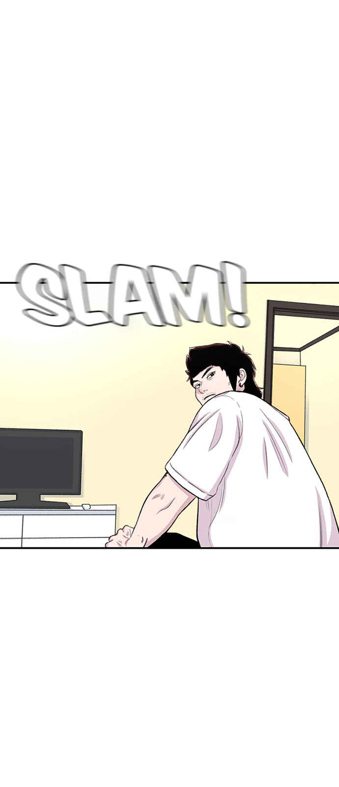 Byeorisamsyap Chapter 125 - Page 41